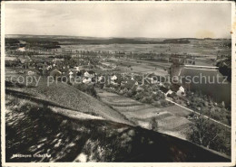 11629484 Ruedlingen Panorama Ruedlingen - Sonstige & Ohne Zuordnung