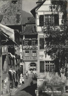 11629431 Stein Rhein Partie In Der Altstadt Stein Am Rhein - Altri & Non Classificati