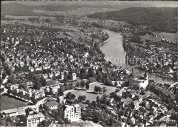 11629422 Schaffhausen SH Fliegeraufnahme Schaffhausen - Otros & Sin Clasificación