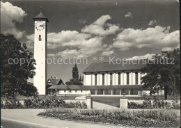 11629413 Schaffhausen SH Neue Steigkirche Schaffhausen - Altri & Non Classificati