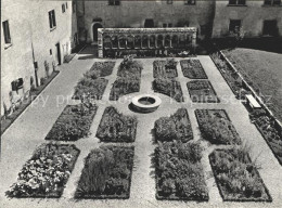 11629397 Schaffhausen SH Museum Zu Allerheiligen Mittelalterlicher Heilkraeuter  - Altri & Non Classificati