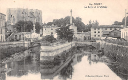 79-NIORT-N°T2538-B/0269 - Niort