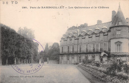 78-RAMBOUILLET-N°T2538-B/0235 - Rambouillet