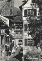 11629375 Stein Rhein Partie In Der Altstadt Stein Am Rhein - Other & Unclassified