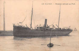 76-LE HAVRE-N°T2538-F/0061 - Ohne Zuordnung