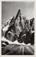 74-CHAMONIX-N°T2538-D/0111 - Chamonix-Mont-Blanc