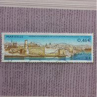 Marseille  N° 3489  Année 2002 - Gebraucht