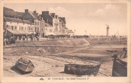 35-CANCALE-N°T2538-D/0027 - Cancale