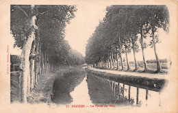 34-BEZIERS-N°T2538-C/0279 - Beziers