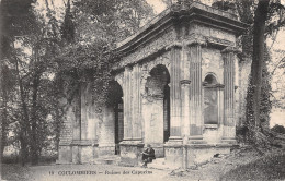 77-COULOMMIERS-N°T2538-H/0147 - Coulommiers