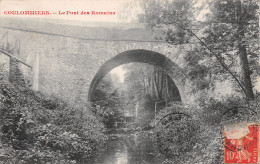 77-COULOMMIERS-N°T2538-H/0003 - Coulommiers