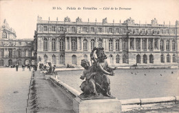78-VERSAILLES LE PALAIS-N°T2538-G/0351 - Versailles (Castillo)
