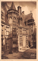 18-BOURGES-N°T2538-G/0345 - Bourges