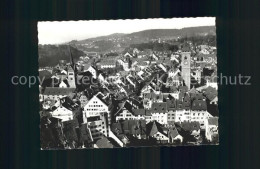 11629325 Schaffhausen SH Blick Ueber Die Altstadt Schaffhausen - Otros & Sin Clasificación