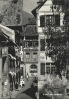 11629318 Stein Rhein Partie In Der Altstadt Stein Am Rhein - Sonstige & Ohne Zuordnung