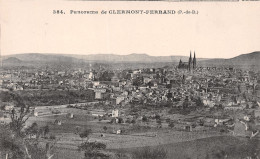 63-CLERMONT FERRAND-N°T2538-H/0329 - Clermont Ferrand