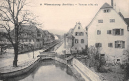 67-WISSEMBOURG-N°T2539-E/0277 - Wissembourg