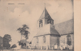 Beersel - L'Eglise - Putte