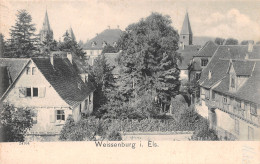 67-WEISSENBOURG-N°T2539-C/0279 - Other & Unclassified