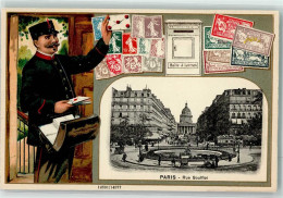 10651508 - Paris - Andere & Zonder Classificatie