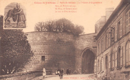 02-COUCY LE CHATEAU-N°T2539-H/0237 - Sonstige & Ohne Zuordnung