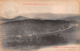 68-BALLON D ALSACE-N°T2539-F/0053 - Other & Unclassified