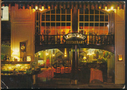 °°° 30866 - FRANCE - 06 - NICE - LE MARSOUIN °°° - Cafés, Hoteles, Restaurantes