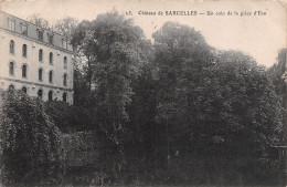 95-SARCELLES-N°T2540-B/0273 - Sarcelles