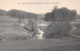 78-DAMPIERRE-N°T2540-F/0285 - Dampierre En Yvelines