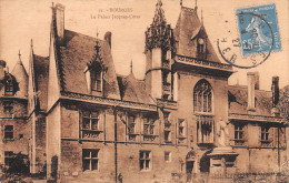 18-BOURGES-N°T2540-F/0197 - Bourges