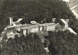 11629179 Schaffhausen SH Kantonsspital Fliegeraufnahme Schaffhausen - Other & Unclassified