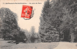 60-BERTHECOURT PARISISFONTAINE-N°T2541-B/0303 - Other & Unclassified