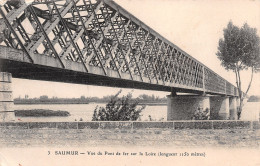 49-SAUMUR-N°T2541-B/0007 - Saumur