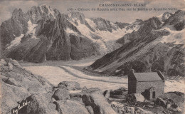 74-CHAMONIX MONT BLANC-N°T2541-A/0189 - Chamonix-Mont-Blanc