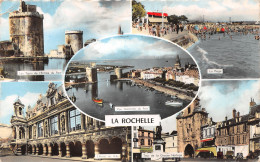 17-LA ROCHELLE-N°T2541-A/0119 - La Rochelle