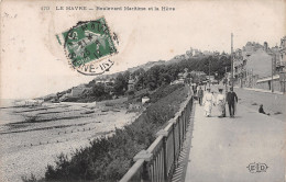 76-LE HAVRE-N°T2541-E/0171 - Ohne Zuordnung