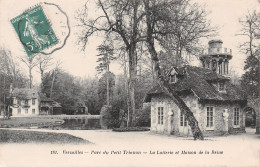 78-VERSAILLES PETIT TRIANON-N°T2541-E/0043 - Versailles (Château)