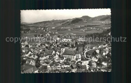 11628454 Appenzell IR Fliegeraufnahme Appenzell - Altri & Non Classificati