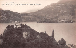 74-ANNECY-N°T2541-D/0241 - Annecy