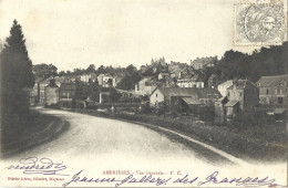 AMBRIERES - Vue Générale - Ambrieres Les Vallees