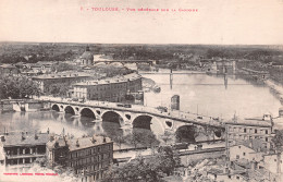 31-TOULOUSE-N°T2541-C/0075 - Toulouse
