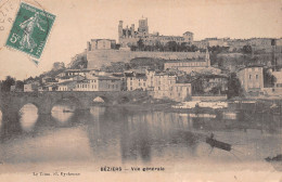 34-BEZIERS-N°T2541-H/0095 - Beziers