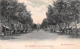 34-BEZIERS-N°T2541-H/0089 - Beziers