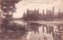 34-LAMALOU LES BAINS-N°T2541-H/0067 - Lamalou Les Bains