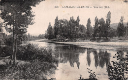 34-LAMALOU LES BAINS-N°T2541-H/0051 - Lamalou Les Bains