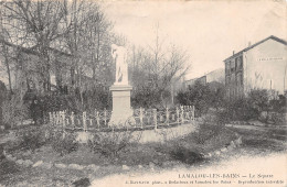 34-LAMALOU LES BAINS-N°T2541-H/0055 - Lamalou Les Bains