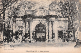 30-BEAUCAIRE-N°T2541-F/0183 - Beaucaire