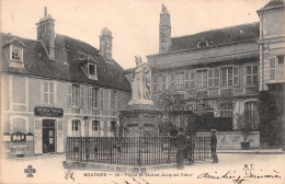 18-BOURGES-N°T2541-F/0101 - Bourges