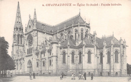 36-CHATEAUROUX-N°T2541-H/0295 - Chateauroux