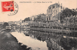 36-CHATEAUROUX-N°T2541-H/0221 - Chateauroux